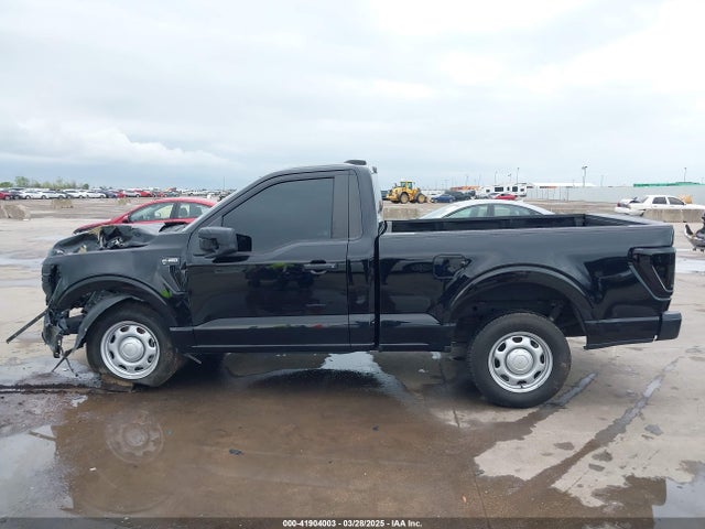 Ford F-150 Xl 2023 1FTMF1C51PKE97197 Image 14