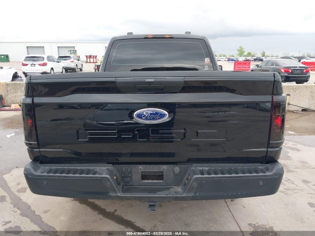 Ford F-150 Xl 2023 1FTMF1C51PKE97197 Image 16