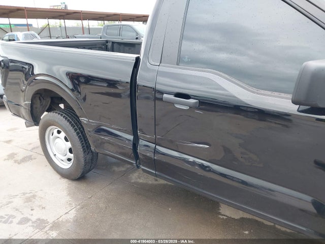Ford F-150 Xl 2023 1FTMF1C51PKE97197 Image 18