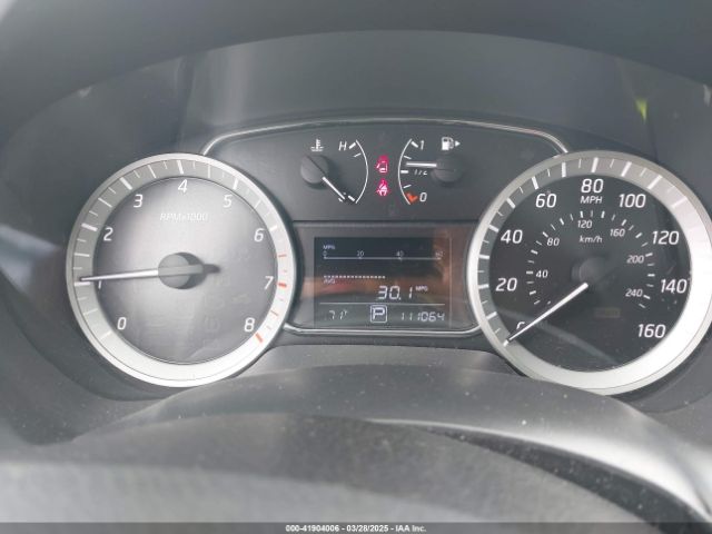 3N1AB7AP8EL641803 Nissan SENTRA SR