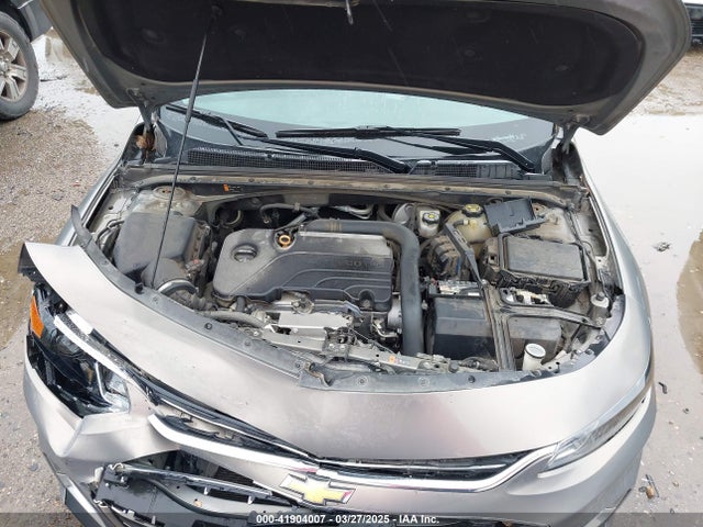1G1ZE5ST9HF254238 Chevrolet MALIBU 1LT