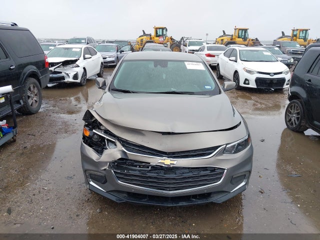 1G1ZE5ST9HF254238 Chevrolet MALIBU 1LT