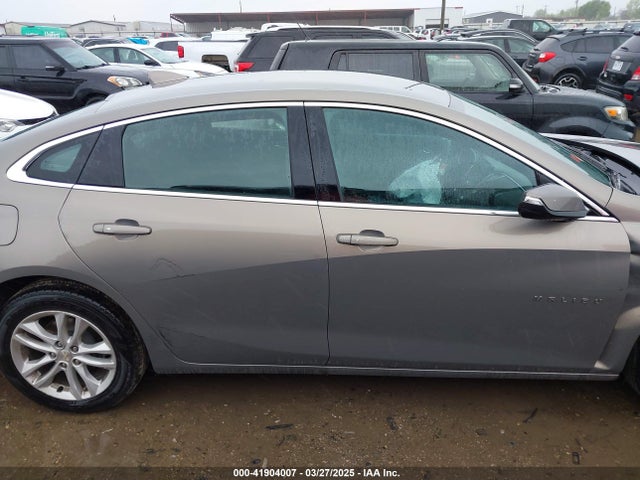 1G1ZE5ST9HF254238 Chevrolet MALIBU 1LT
