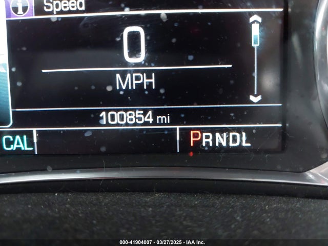 1G1ZE5ST9HF254238 Chevrolet MALIBU 1LT