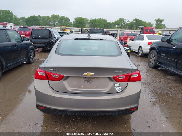 1G1ZE5ST9HF254238 Chevrolet MALIBU 1LT