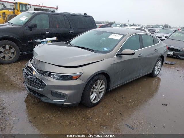 1G1ZE5ST9HF254238 Chevrolet MALIBU 1LT
