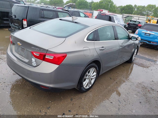 1G1ZE5ST9HF254238 Chevrolet MALIBU 1LT