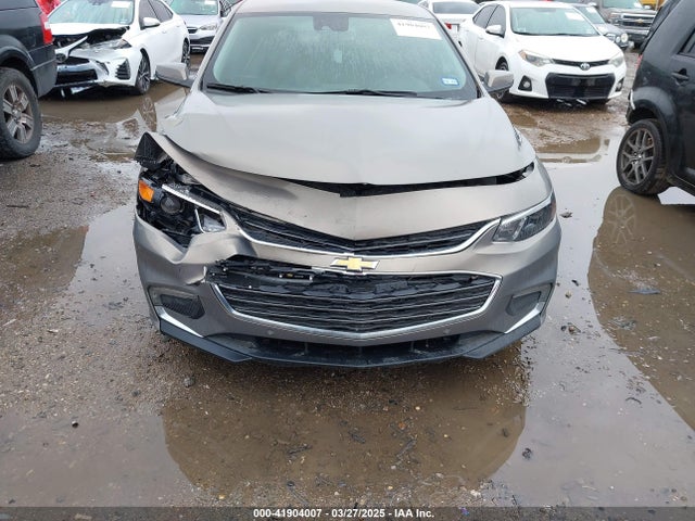 1G1ZE5ST9HF254238 Chevrolet MALIBU 1LT