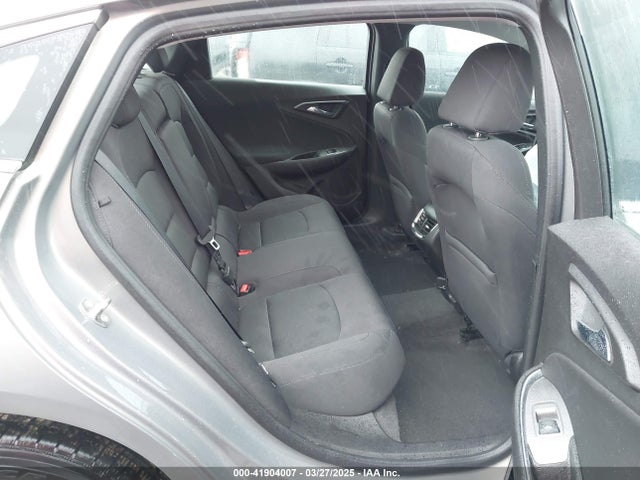1G1ZE5ST9HF254238 Chevrolet MALIBU 1LT