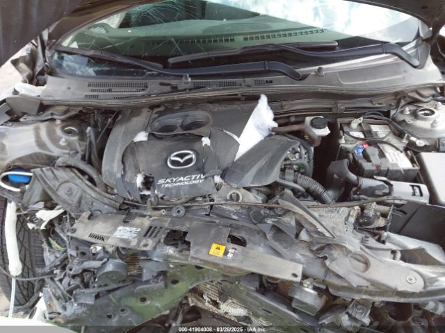 3MZBN1M38JM215397 Mazda Mazda3 Grand Touring
