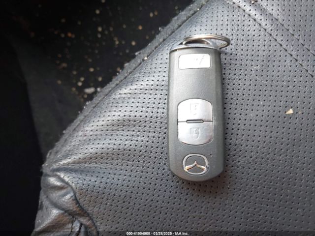 3MZBN1M38JM215397 Mazda Mazda3 Grand Touring