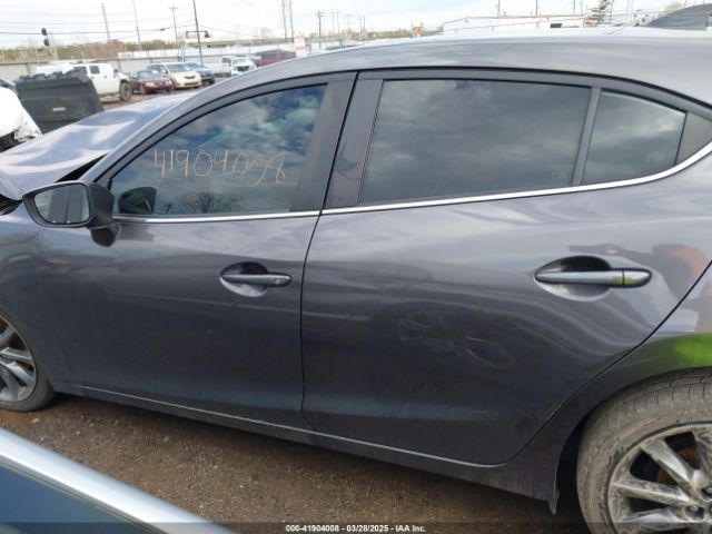 3MZBN1M38JM215397 Mazda Mazda3 Grand Touring