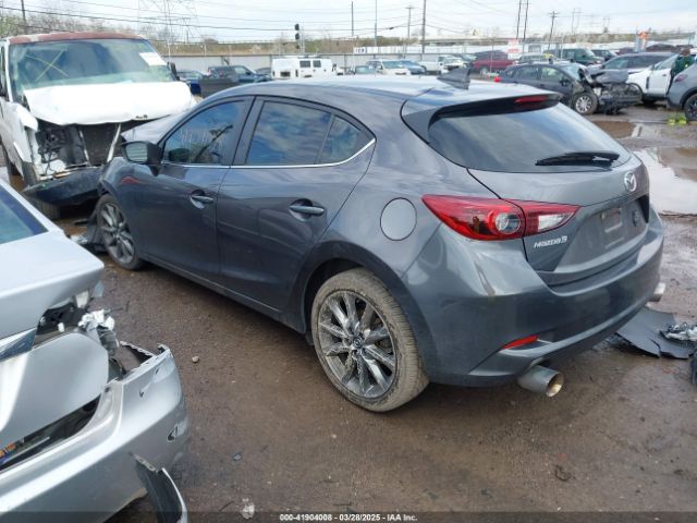 3MZBN1M38JM215397 Mazda Mazda3 Grand Touring