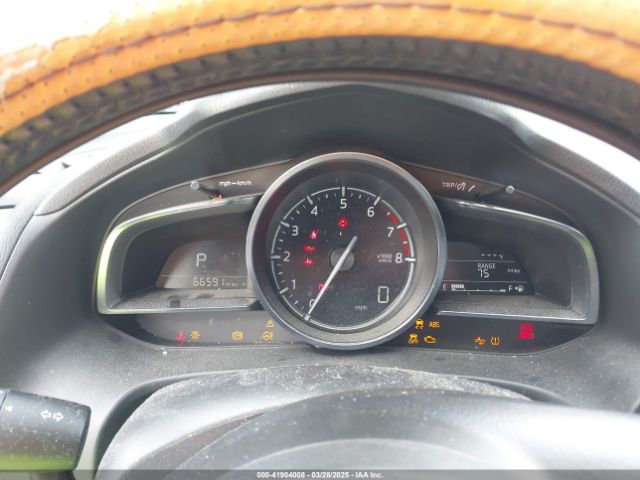 3MZBN1M38JM215397 Mazda Mazda3 Grand Touring