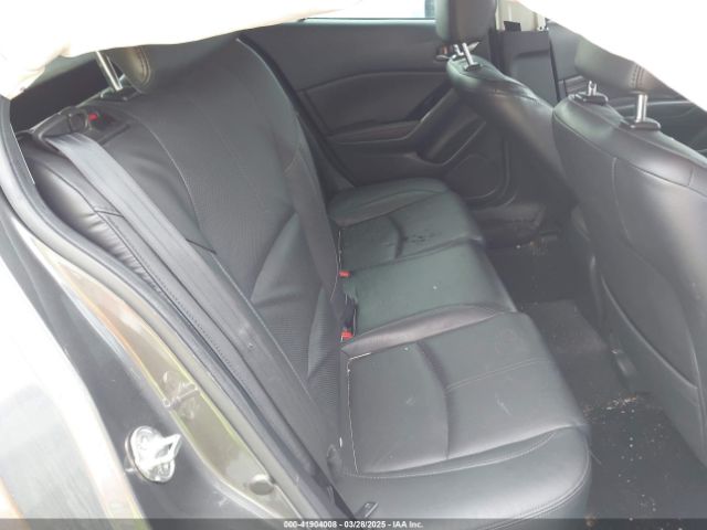 3MZBN1M38JM215397 Mazda Mazda3 Grand Touring