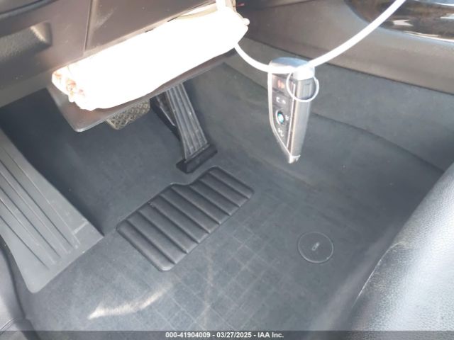 2018 BMW X5 5UXKR2C59J0Z20923 Photo 10