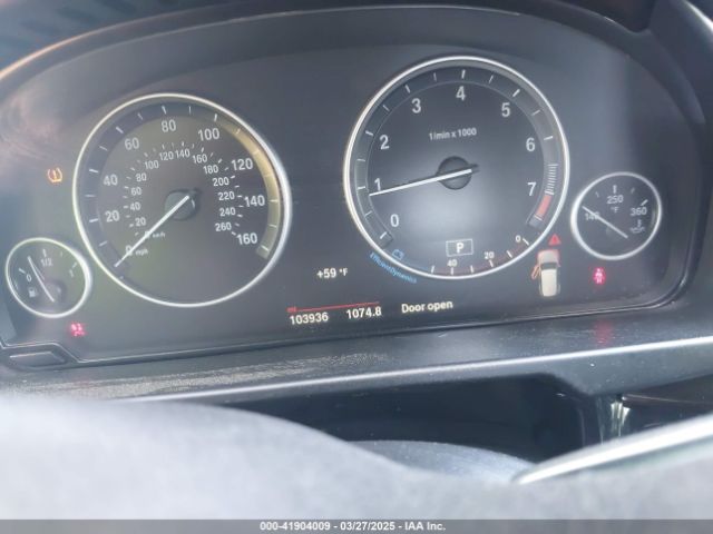 2018 BMW X5 5UXKR2C59J0Z20923 Photo 6