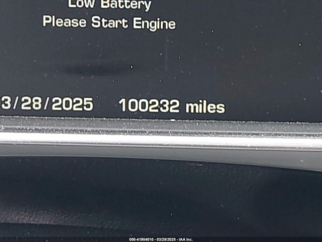 SALWR2EF7EA339843 Land Rover Range Rover Sport 5.0l V8 Supercharged
