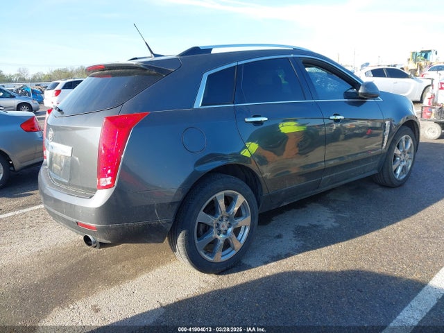 2011 CADILLAC SRX 3GYFNBEYXBS527765 Photo 3