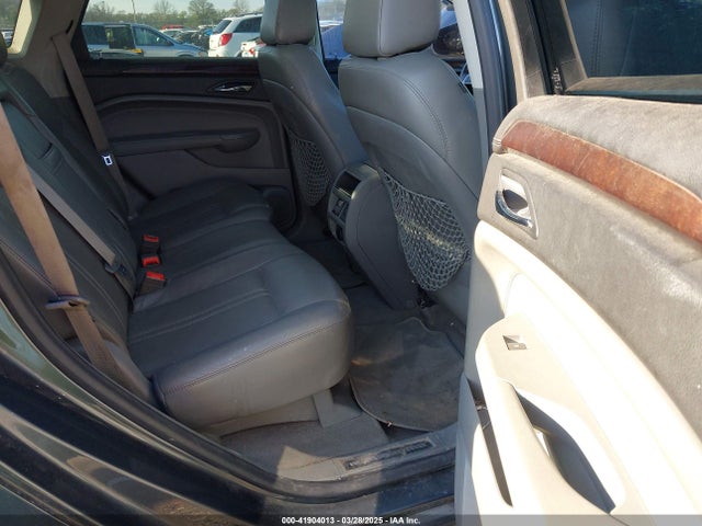 2011 CADILLAC SRX 3GYFNBEYXBS527765 Photo 7