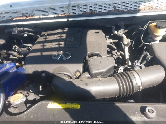 Aukcja sprzedaży 2008 Infiniti Qx56, vin: 5N3AA08C68N911290, numer aukcji: 41904029
