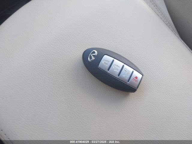 Aukcja sprzedaży 2008 Infiniti Qx56, vin: 5N3AA08C68N911290, numer aukcji: 41904029