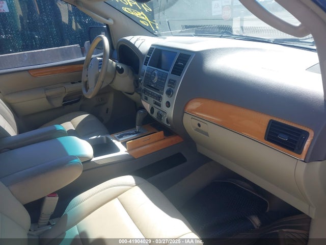 Aukcja sprzedaży 2008 Infiniti Qx56, vin: 5N3AA08C68N911290, numer aukcji: 41904029