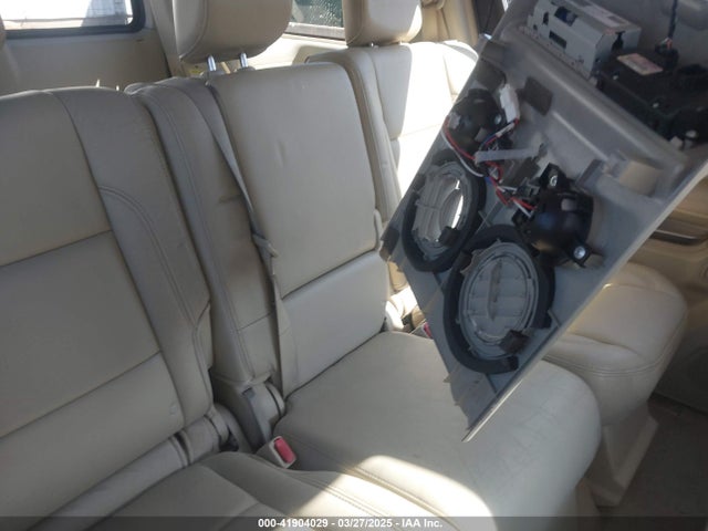 Aukcja sprzedaży 2008 Infiniti Qx56, vin: 5N3AA08C68N911290, numer aukcji: 41904029