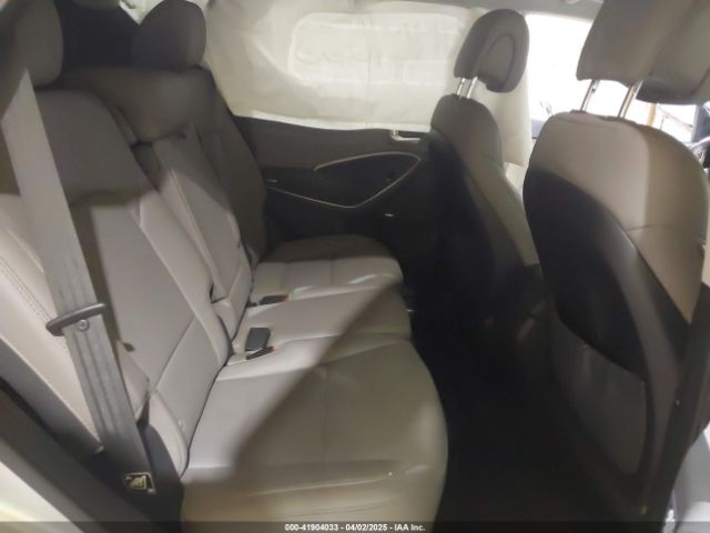 2018 HYUNDAI SANTA FE SPORT 5XYZWDLA9JG502177 Photo 7