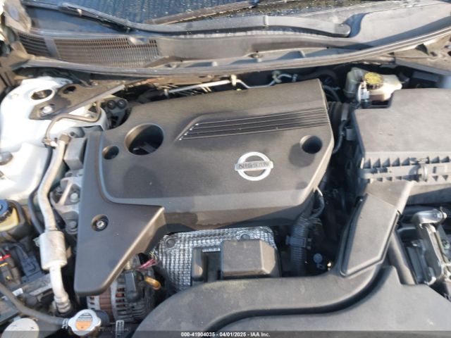 1N4AL3APXEN363625 Nissan Altima 2.5 S