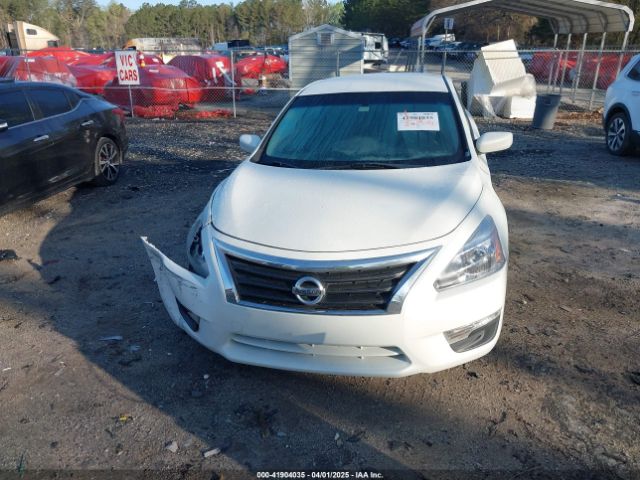 1N4AL3APXEN363625 Nissan Altima 2.5 S
