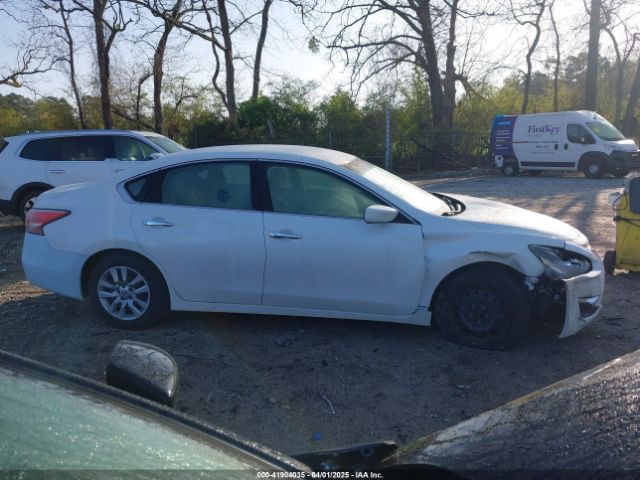 1N4AL3APXEN363625 Nissan Altima 2.5 S