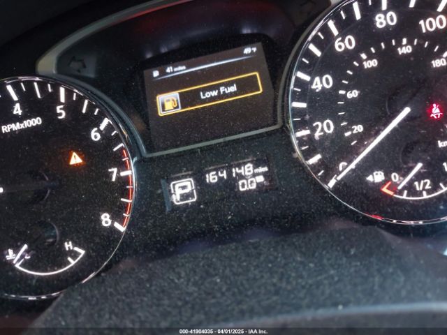 1N4AL3APXEN363625 Nissan Altima 2.5 S