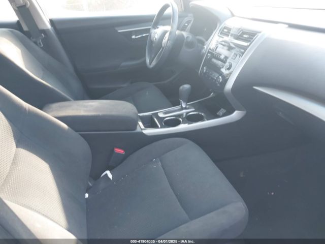 1N4AL3APXEN363625 Nissan Altima 2.5 S
