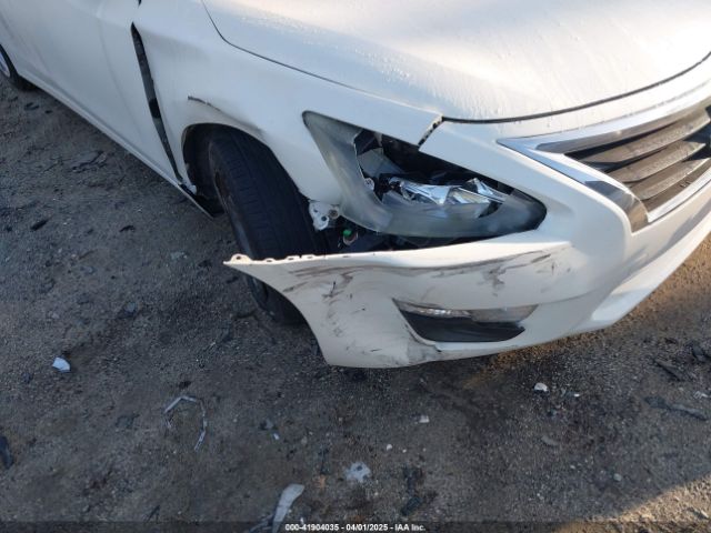 1N4AL3APXEN363625 Nissan Altima 2.5 S