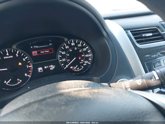 1N4AL3APXEN363625 Nissan Altima 2.5 S