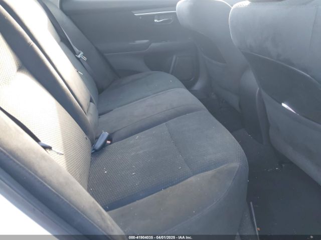 1N4AL3APXEN363625 Nissan Altima 2.5 S