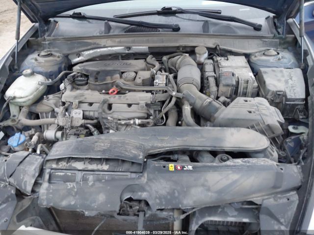5NPEH4J29MH065976 Hyundai Sonata Limited