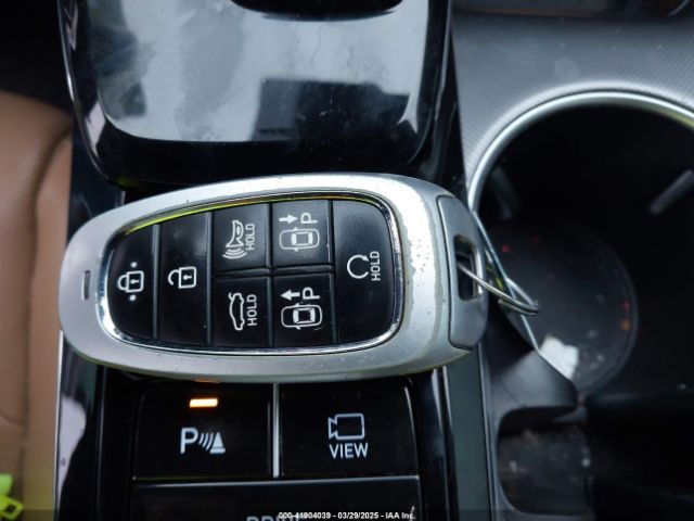 5NPEH4J29MH065976 Hyundai Sonata Limited