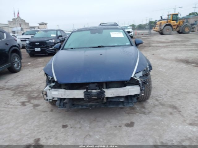 5NPEH4J29MH065976 Hyundai Sonata Limited