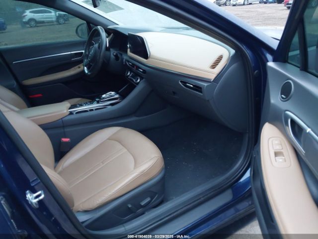 5NPEH4J29MH065976 Hyundai Sonata Limited