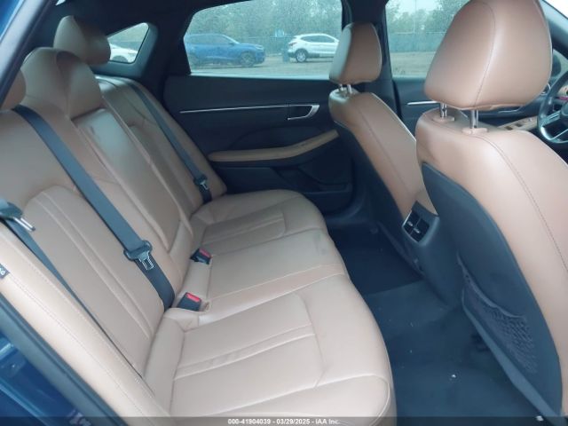 5NPEH4J29MH065976 Hyundai Sonata Limited