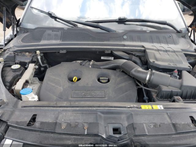 SALVP2BGXHH183968 Land Rover Range Rover Evoque Se/se Premium