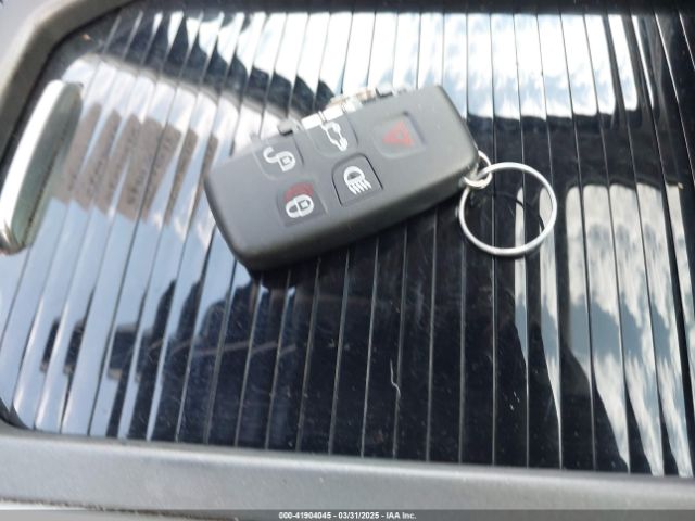 SALVP2BGXHH183968 Land Rover Range Rover Evoque Se/se Premium