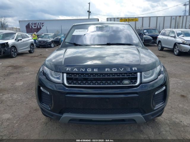 SALVP2BGXHH183968 Land Rover Range Rover Evoque Se/se Premium