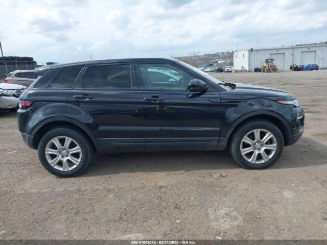 SALVP2BGXHH183968 Land Rover Range Rover Evoque Se/se Premium