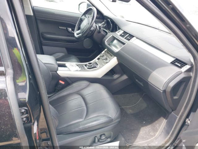 SALVP2BGXHH183968 Land Rover Range Rover Evoque Se/se Premium