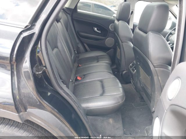 SALVP2BGXHH183968 Land Rover Range Rover Evoque Se/se Premium