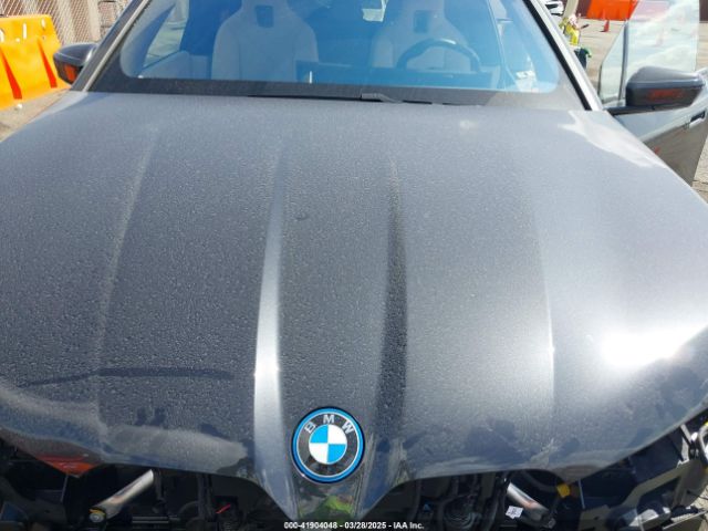 WB523CF05PCL65478 BMW Ix Xdrive50