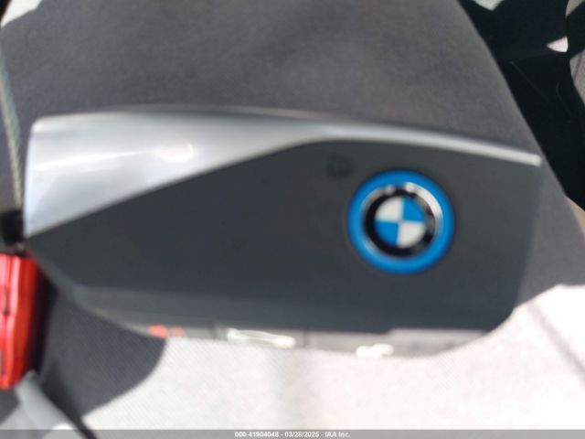 WB523CF05PCL65478 BMW Ix Xdrive50